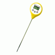Thermometre digital haccp