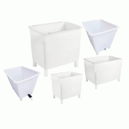 Bac gerbable grand volume_0