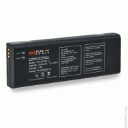 BATTERIE TALKIE WALKIE POUR EADS TETRA TPH700 7.4V 1800MAH BATTERIE TALKIE WALKIE POUR EADS TETRA TPH700 7.4V 1800MAH