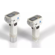 Chromamètre CR-400 / CR-410 Konica Minolta