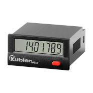 Compteur d'impulsions électronique pour signaux d'entrée NPN / PNP - Codix 140 Compteur d'impulsions électronique pour signaux d'entrée NPN / PNP - Codix 140