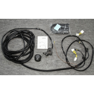 Faisceau attelage pour camping car - jaeger automotive - fiat ducato zfa 250 Faisceau attelage pour camping car - jaeger automotive - fiat ducato zfa 250