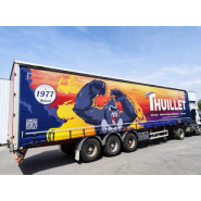 Impression tous supports