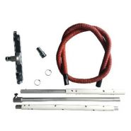 Aspirateurs industriels