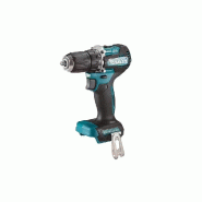 Perceuse-visseuse brushless 18V LXT métal turquoise/noir 150 mm Makita - bleu DDF487ZJ