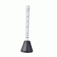 Testeur de débit de gaz - Mesure gaz MIG et TIG Testeur de débit de gaz - Mesure gaz MIG et TIG