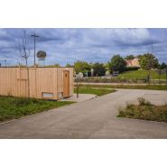 Toilette publique extérieure sanimax_1