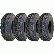 22x7.00-10 Slasher ATV Quad Tyres WP01 OBOR Race Tire 6ply Road legal (Set of 4) 22x7.00-10 Slasher ATV Quad Tyres WP01 OBOR Race Tire 6ply Road legal (Set of 4)