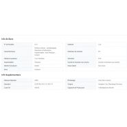 610 - Chaussure de cuisine avec tête en acier - Focus Technology Co., Ltd. - Semelles EVA_1