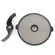 Accessoire grille presse-purée FP-1010390 Accessoire grille presse-purée FP-1010390