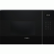 BOSCH Micro-ondes gril BEL554MB2 - gris 034-1262482 BOSCH Micro-ondes gril BEL554MB2 - gris 034-1262482