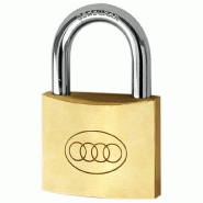Cadenas en laiton 25 mm