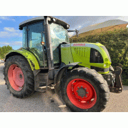 Claas ares 557 atz