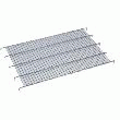 Étagère fil métallique pour roll grand volume 80 x 120 mm 100Kg par étagère Étagère fil métallique pour roll grand volume 80 x 120 mm 100Kg par étagère