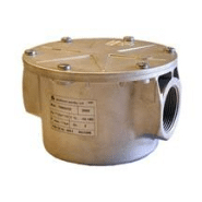 Filtre gaz - 3/4 Filtre gaz - 3/4