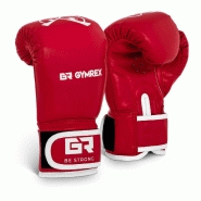GANTS DE BOXE SPORT DE COMBAT POUR ENFANTS 4 OZ ROUGE 14_0001819 GANTS DE BOXE SPORT DE COMBAT POUR ENFANTS 4 OZ ROUGE 14_0001819