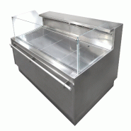 ITALCONCEPT L2G Etal Trad/Ls Reversible, Module L-2550 Mm, Groupe, 950 x 2550 x 1153mm - 3616350242761