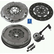 Kit d'embrayage Sachs 2290601136 - produit neuf et d'origine Kit d'embrayage Sachs 2290601136 - produit neuf et d'origine