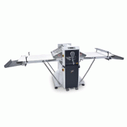 Laminoir pour boulangerie de largeur 650 mm 65cm/s - PLAMINATO
