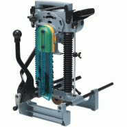 Mortaiseuse à chaîne 1140 w makita - 7104l