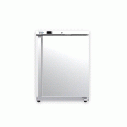 SOFRACA Armoire Réfrigérée Négative - Finition Inox - Porte Pleine - 200 L - Réf:AE201NIW - AE201NIW SOFRACA Armoire Réfrigérée Négative - Finition Inox - Porte Pleine - 200 L - Réf:AE201NIW - AE201NIW