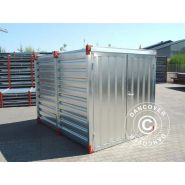 St83000 containers de stockage / démontable