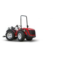 Sx 7800s/9900 - tracteur agricole - antonio carraro - capacité 2420 kg