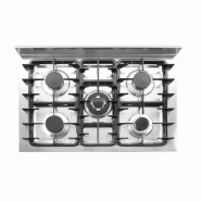 Table de cuisson au gaz ktp96 - P225806