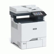 VersaLink C625 A4 50 ppm - Copie/Impression/Numérisation/Fax recto verso PS3 PCL5e/6 2 magasins 650