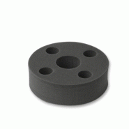 Adaptateur pour 4 tubes de 16mm pour Vortex 681/22 - Ref.: LGG008 Adaptateur pour 4 tubes de 16mm pour Vortex 681/22 - Ref.: LGG008