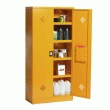 Armoire produits dangereux monobloc h 195 x l 93