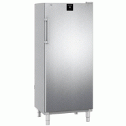 Armoire réfrigérée positive Inox - GN2/1 - 419 L | Liebherr - FRFCvg 5501 Perfection