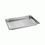 Bac gastronorme GN1/1 H 40 mm  - Caterchef - EMG-953516