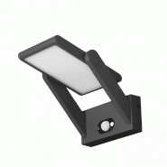 Beneito & Faure PROA Spot à énergie solaire noir 4000K Luminaire extérieur Beneito Faure - noir 8436004390106
