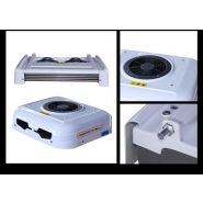 C1000 - Climatiseurs de véhicules Reefervan pour fourgonnettes avec volume réfrigéré de 2 à 25 m³ C1000 - Climatiseurs de véhicules Reefervan pour fourgonnettes avec volume réfrigéré de 2 à 25 m³