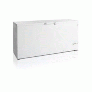 Congélateur de crème glacée - 557 L | Tefcold - FR605SL - blanc 5708181017149 Congélateur de crème glacée - 557 L | Tefcold - FR605SL - blanc 5708181017149