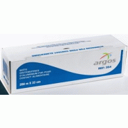 Film aluminium 33cm x 200m - 11μ - Aluminium pur 99.5% conforme norme EN 602 Film aluminium 33cm x 200m - 11μ - Aluminium pur 99.5% conforme norme EN 602