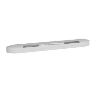 Grille esea blanc 30 m³/h - ANJOS - 0189 - 587404 Grille esea blanc 30 m³/h - ANJOS - 0189 - 587404