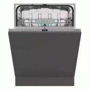 HISENSE Lave-vaisselle 60cm 14 Couverts 43db Tout Intégrable HV642A65 - 3838783182715 HISENSE Lave-vaisselle 60cm 14 Couverts 43db Tout Intégrable HV642A65 - 3838783182715