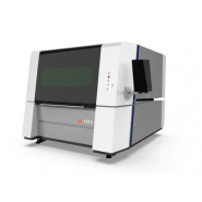 Machine de découpe laser à fibre - lf1390