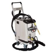 Machine de nettoyage cryogénique - ICESonic smart Industrial