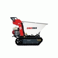 Mini-dumper coltrax ch 550