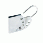 Multi cadenas de sécurité - passe partout anse 42 mm - D2M8_0