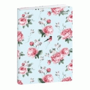 QUO VADIS CARNET 21 d-lig Stylish tapisserie - 2371264Q QUO VADIS CARNET 21 d-lig Stylish tapisserie - 2371264Q