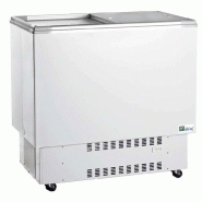 Refroidisseur de bouteilles 300L Porte pleine coulissante AFI Collin-Lucy