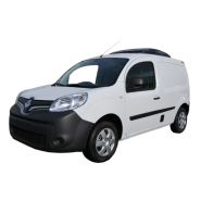 Renault kangoo l1 - véhicules frigorifiques - ecp - sans porte latéral coulissante