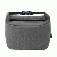 Sac Isotherme Gris 22,5x21x15 cm - 8435408321709
