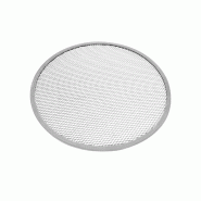 Schneider - Tamis à pizza, aluminium Ø 355 mm, 0 - argenté aluminium 997624