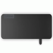 Station d'accueil Lenovo - USB-C - HDMI - 4X11N40212