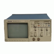 Tds430a - oscilloscope numerique - tektronix - 400 mhz - 2 ch